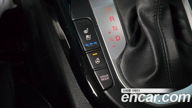 2022 Kia (Киа) The New K3 2nd Gen — миниатюра 9