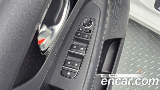 2022 Kia (Киа) The New K3 2nd Gen — миниатюра 7
