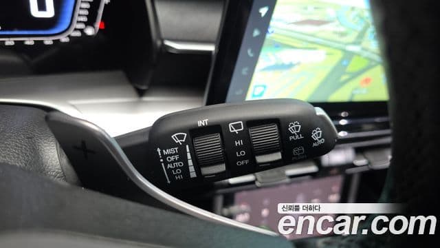 2023 SsangYong Torres — миниатюра 10