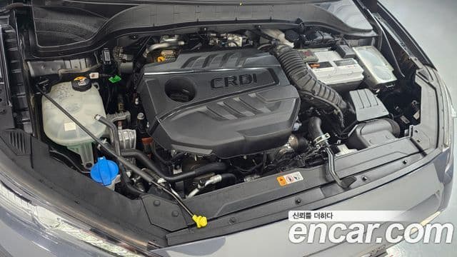 2020 Hyundai (Хёндэ) Kona — миниатюра 8
