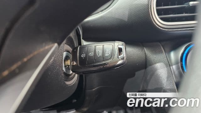 2020 Hyundai (Хёндэ) Kona