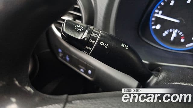 2020 Hyundai (Хёндэ) Kona — миниатюра 9