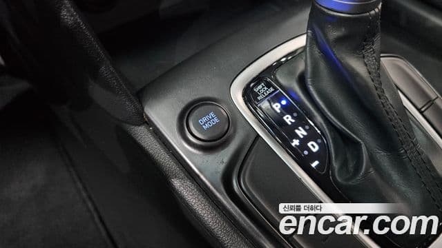 2020 Hyundai (Хёндэ) Kona — миниатюра 3