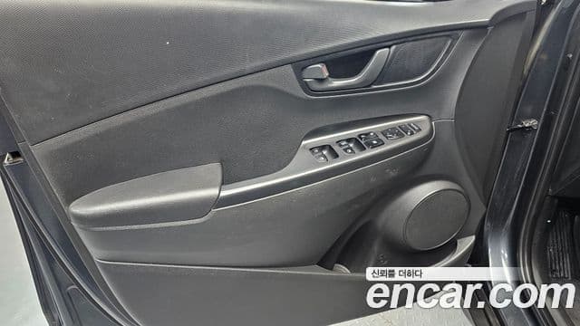 2020 Hyundai (Хёндэ) Kona — миниатюра 7