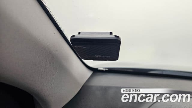 2020 Hyundai (Хёндэ) Kona — миниатюра 5