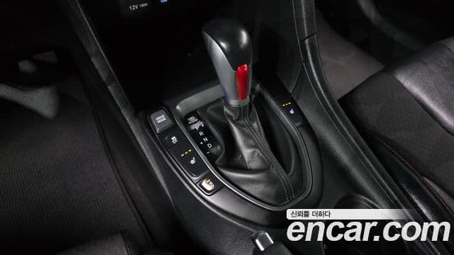 2018 Hyundai (Хёндэ) 벨로스터 (JS) — миниатюра 9