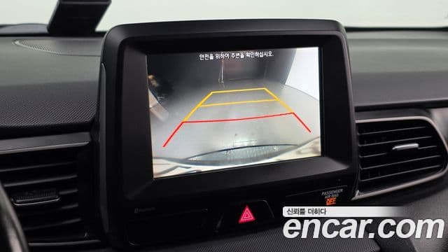 2018 Hyundai (Хёндэ) 벨로스터 (JS) — миниатюра 4