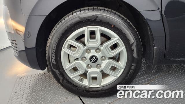 2024 Hyundai (Хёндэ) 스타리아 — миниатюра 3