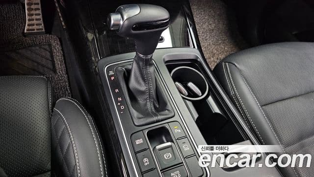 2018 Kia (Киа) The New Sorento — миниатюра 4