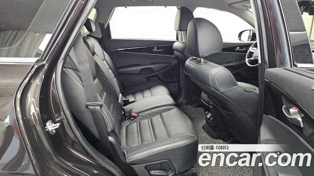 2018 Kia (Киа) The New Sorento — миниатюра 5
