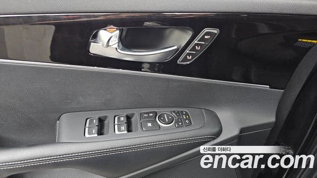 2018 Kia (Киа) The New Sorento — миниатюра 7