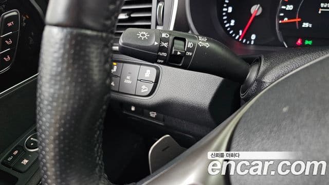 2018 Kia (Киа) The New Sorento — миниатюра 10
