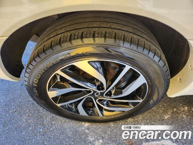 2015 Renault Korea QM5 네오 — миниатюра 10
