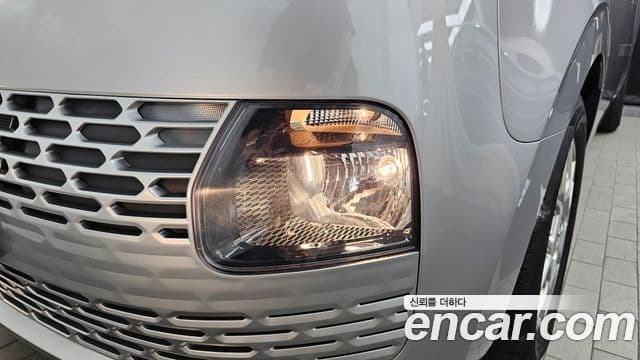 2024 Hyundai (Хёндэ) 스타리아 — миниатюра 7