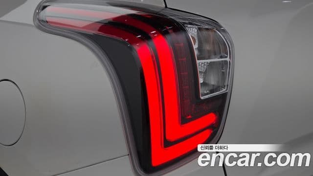 2021 SsangYong Very New Tivoli — миниатюра 8