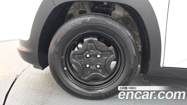 2022 Hyundai (Хёндэ) Casper
