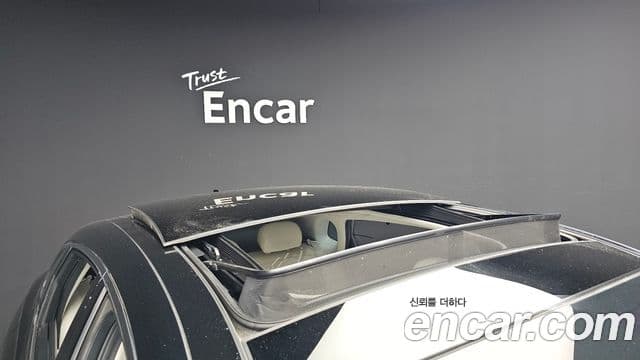 2022 Hyundai (Хёндэ) The New Grandeur IG — миниатюра 3