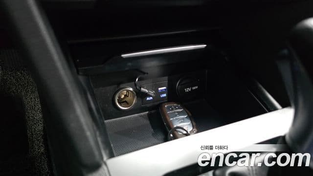 2015 Hyundai (Хёндэ) Avante AD — миниатюра 10