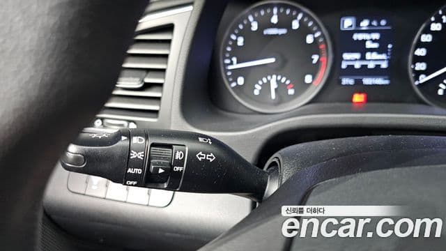 2017 Hyundai (Хёндэ) Avante AD — миниатюра 4
