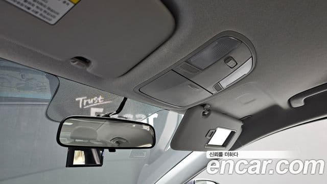 2017 Hyundai (Хёндэ) Avante AD — миниатюра 9