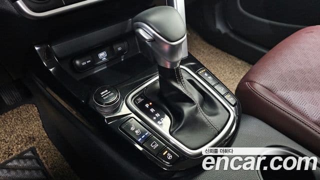 2021 Kia (Киа) Seltos — миниатюра 10