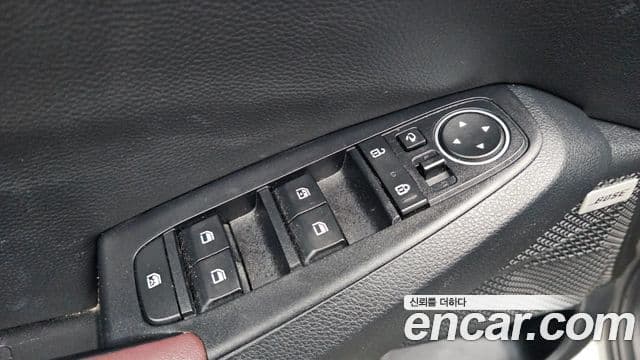 2021 Kia (Киа) Seltos — миниатюра 7