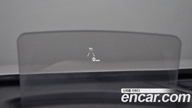2021 Kia (Киа) Seltos — миниатюра 8