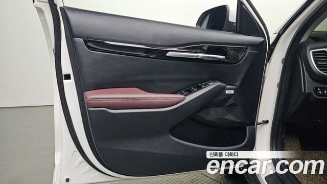 2021 Kia (Киа) Seltos — миниатюра 9