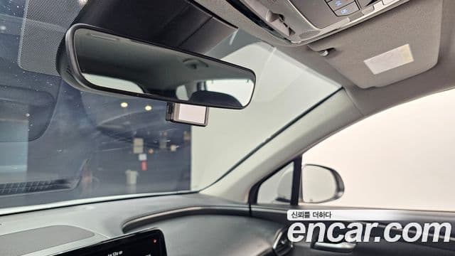 2020 Hyundai (Хёндэ) The New Santa Fe — миниатюра 8