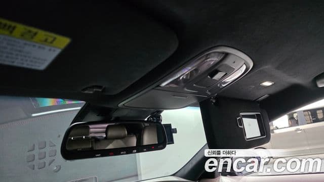 2019 Kia (Киа) 스팅어 — миниатюра 9