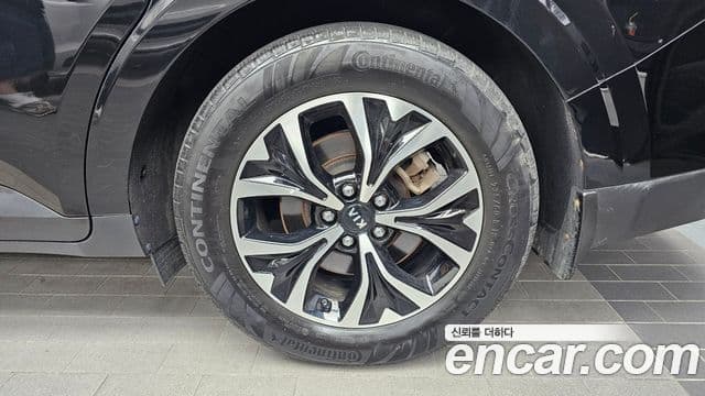 2020 Kia (Киа) Carnival 4th Gen — миниатюра 3