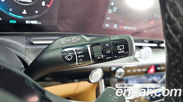 2020 Kia (Киа) Carnival 4th Gen — миниатюра 5