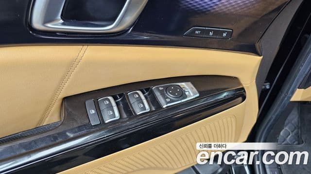 2020 Kia (Киа) Carnival 4th Gen — миниатюра 6