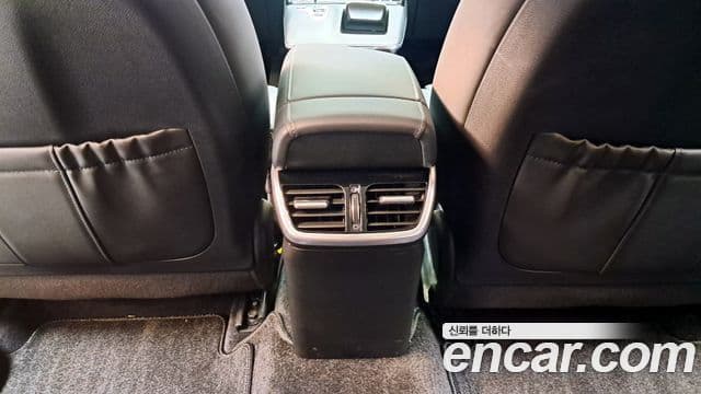 2022 Hyundai (Хёндэ) The New Grandeur IG — миниатюра 8
