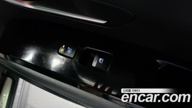 2021 Hyundai (Хёндэ) Tucson (NX4) — миниатюра 7