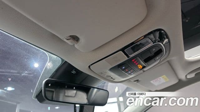 2021 Hyundai (Хёндэ) Tucson (NX4) — миниатюра 6