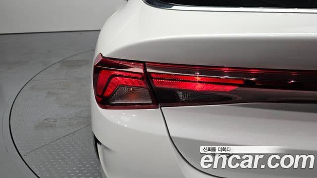 2023 Kia (Киа) K5 3rd Gen