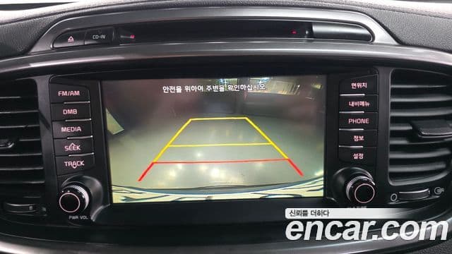 2015 Kia (Киа) All New Sorento — миниатюра 2