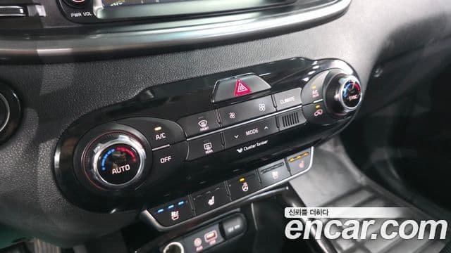 2015 Kia (Киа) All New Sorento — миниатюра 6