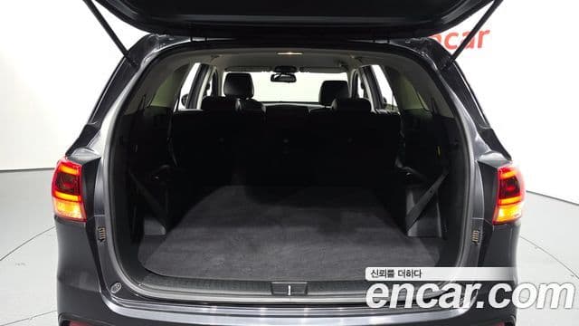 2015 Kia (Киа) All New Sorento