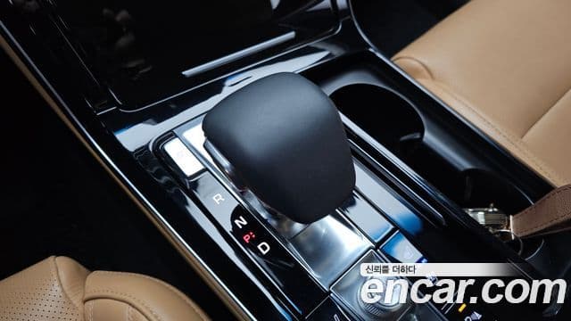 2020 Kia (Киа) K7 프리미어