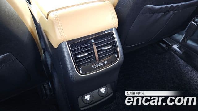 2020 Kia (Киа) K7 프리미어 — миниатюра 8