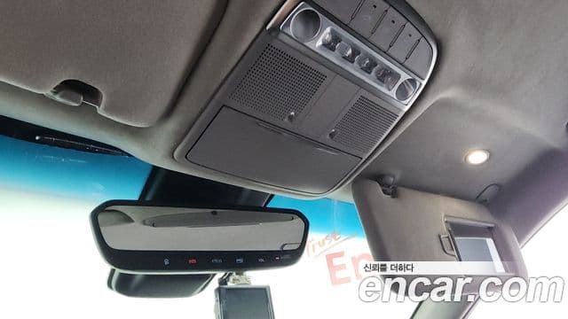 2016 Genesis EQ900 — миниатюра 3