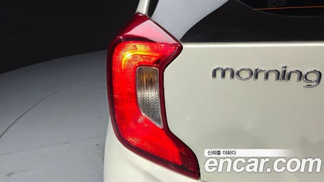2021 Kia (Киа) Morning 어반 (JA) — миниатюра 7