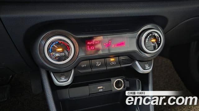 2021 Kia (Киа) Morning 어반 (JA) — миниатюра 8