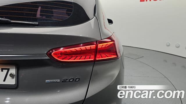 2018 Hyundai (Хёндэ) Santa Fe TM — миниатюра 3