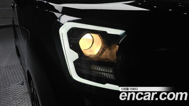 2023 Kia (Киа) The New Ray — миниатюра 8