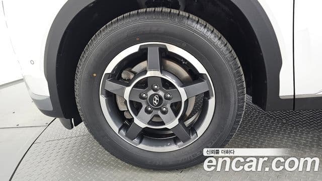 2022 Hyundai (Хёндэ) The New Palisade — миниатюра 6