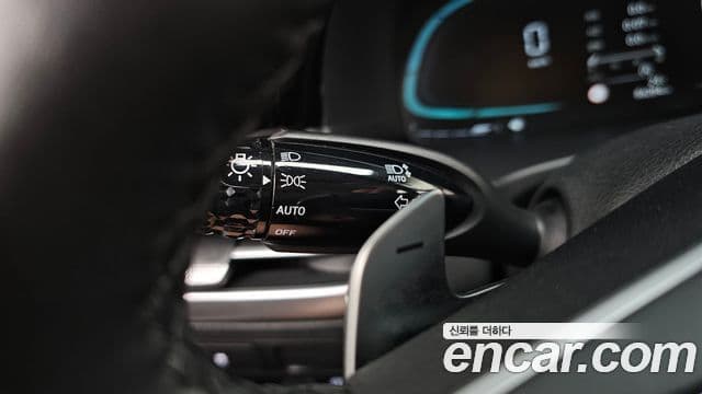 2022 Hyundai (Хёндэ) The New Palisade — миниатюра 9