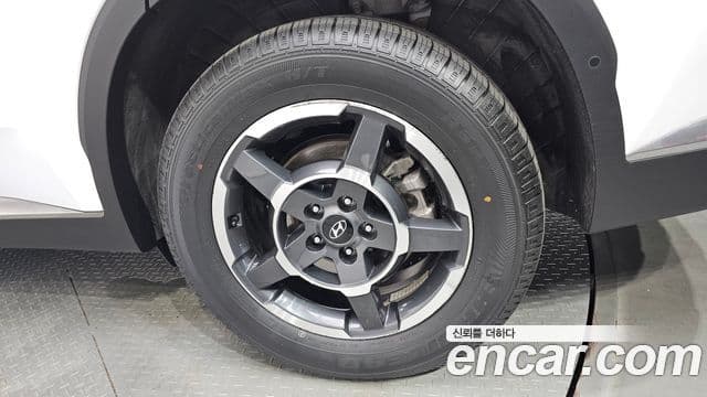 2022 Hyundai (Хёндэ) The New Palisade — миниатюра 10